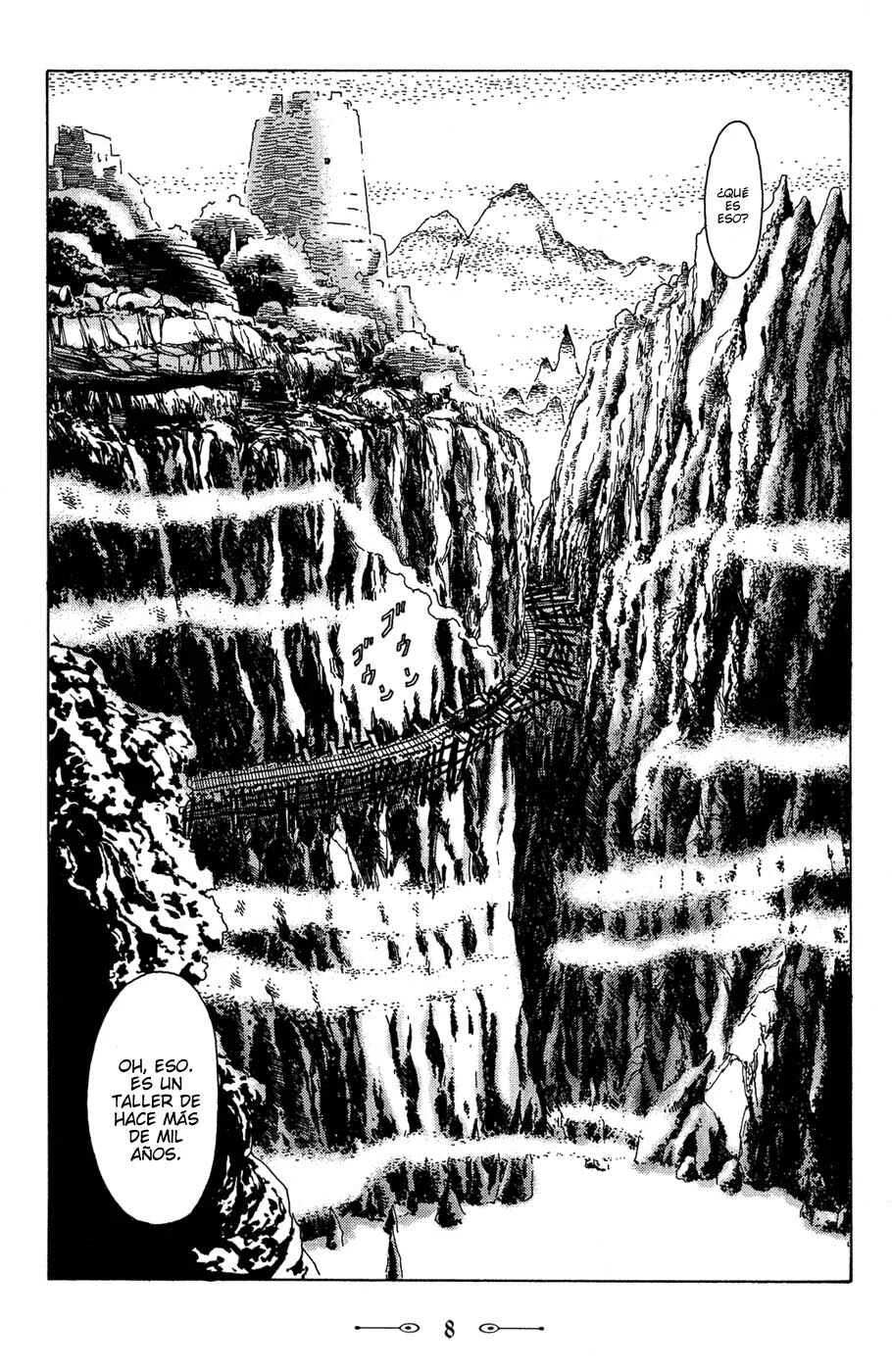 The Music of Marie Capítulo 0: Prólogo - Page 14