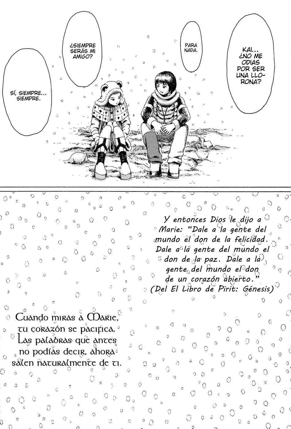 The Music of Marie Capítulo 0: Prólogo - Page 34