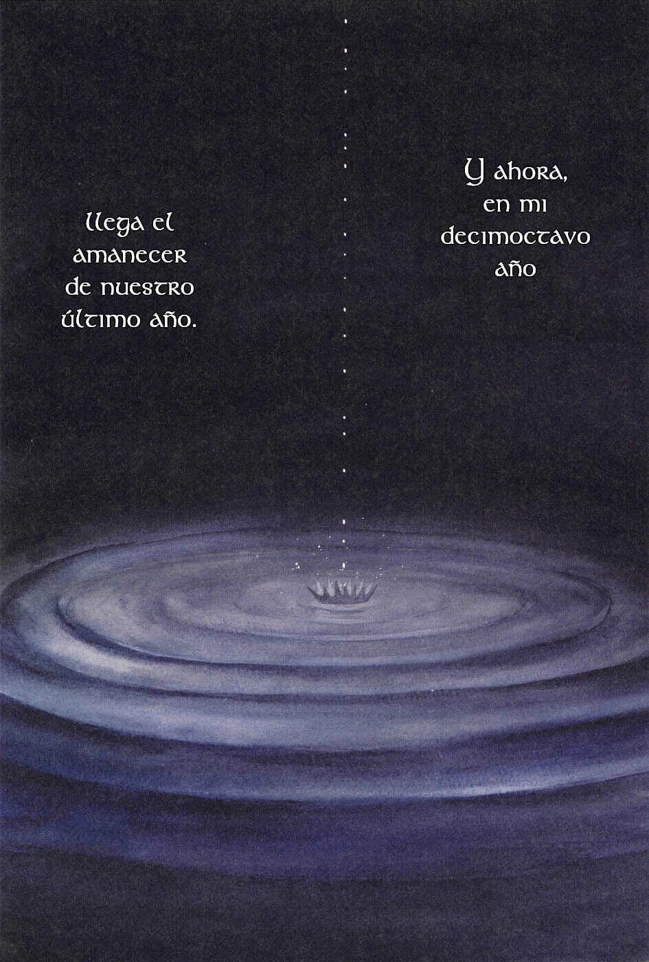 The Music of Marie Capítulo 1: Gil, La Ciudad Taller - Page 2