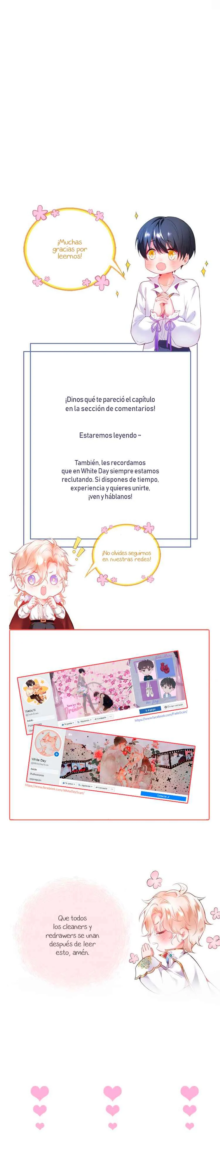The Prince and His Mischievous One Capítulo 1: Tú eres la única luz - Page 25