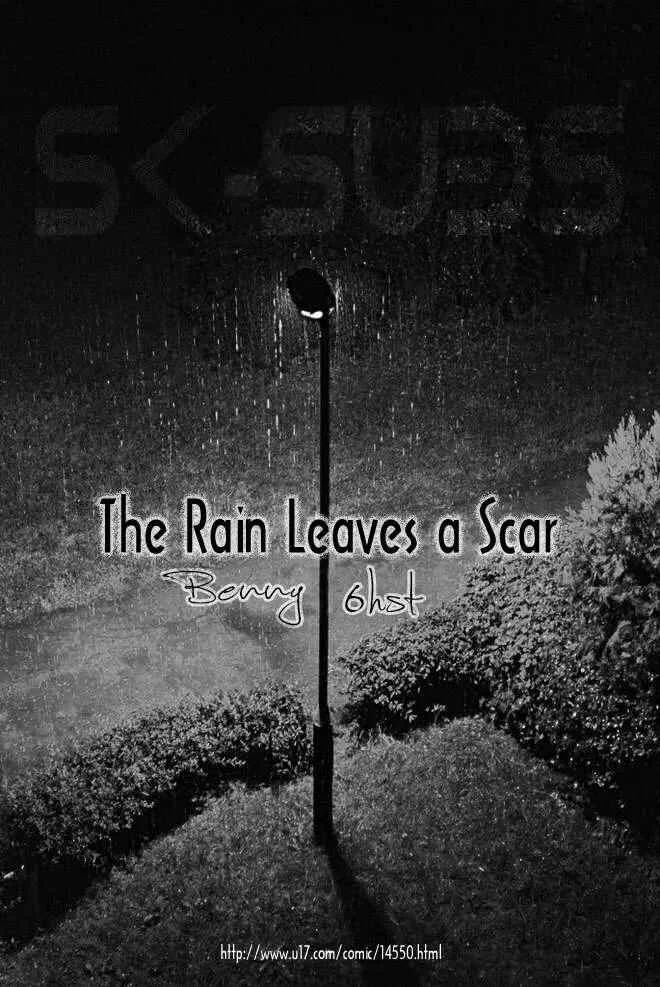 The Rain Leaves a Scar Capítulo 1 - Page 2
