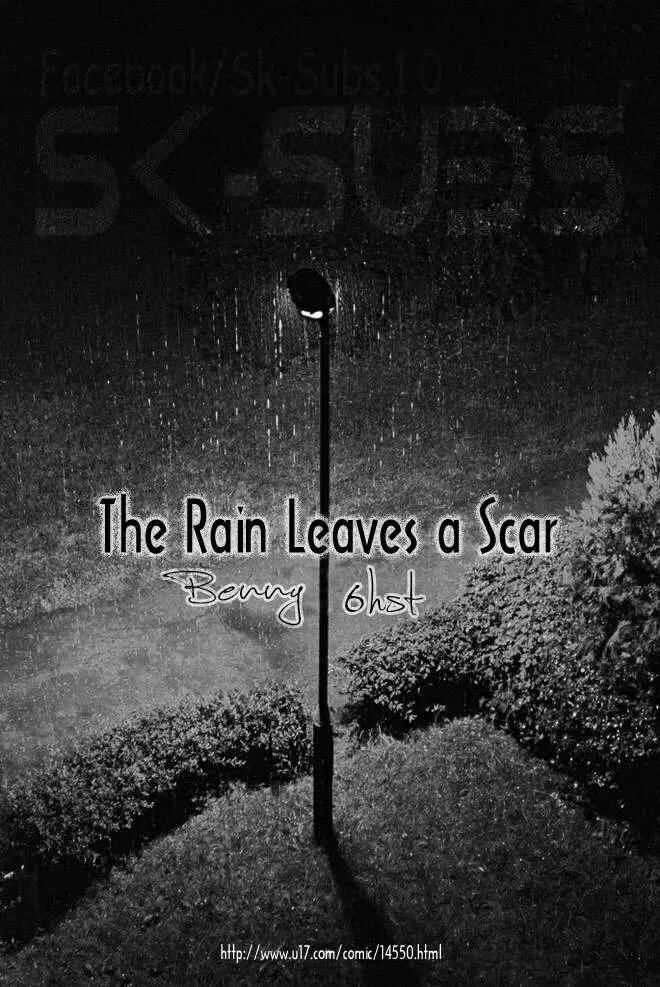 The Rain Leaves a Scar Capítulo 4 - Page 2