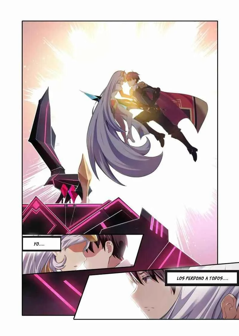 The Record of Unusual Creatures Capítulo 1 - Page 14