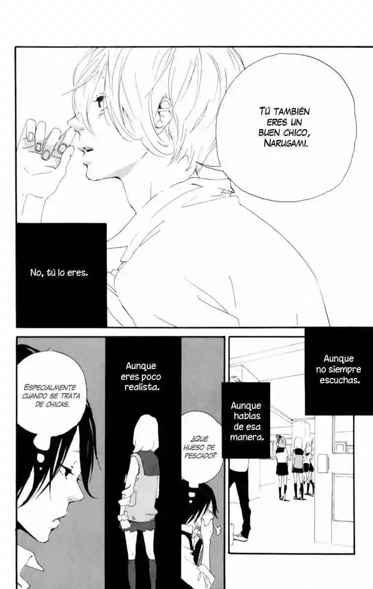 The Secret of Friendship Capítulo 2 - Page 9