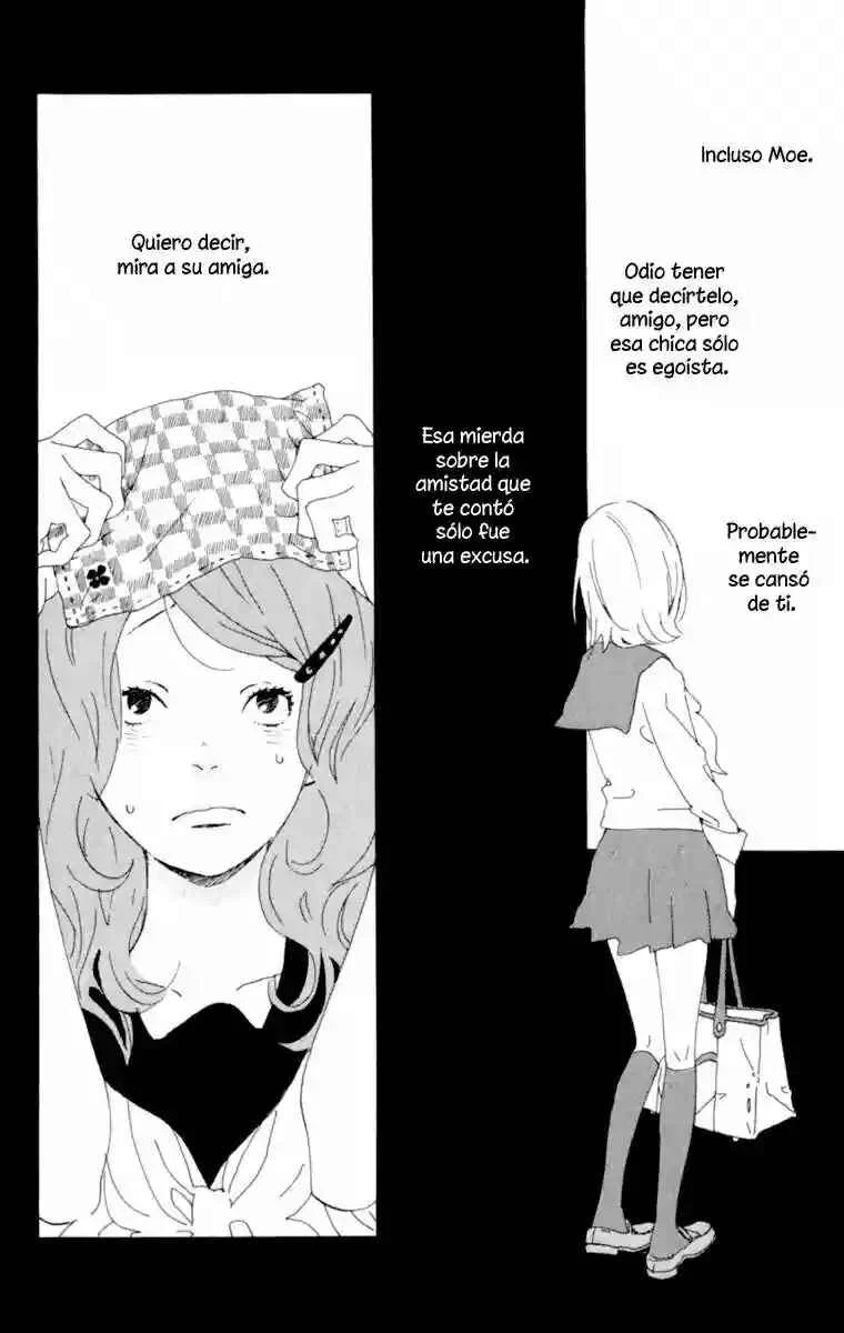 The Secret of Friendship Capítulo 2 - Page 13