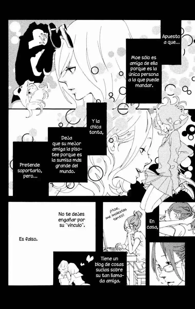 The Secret of Friendship Capítulo 2 - Page 15