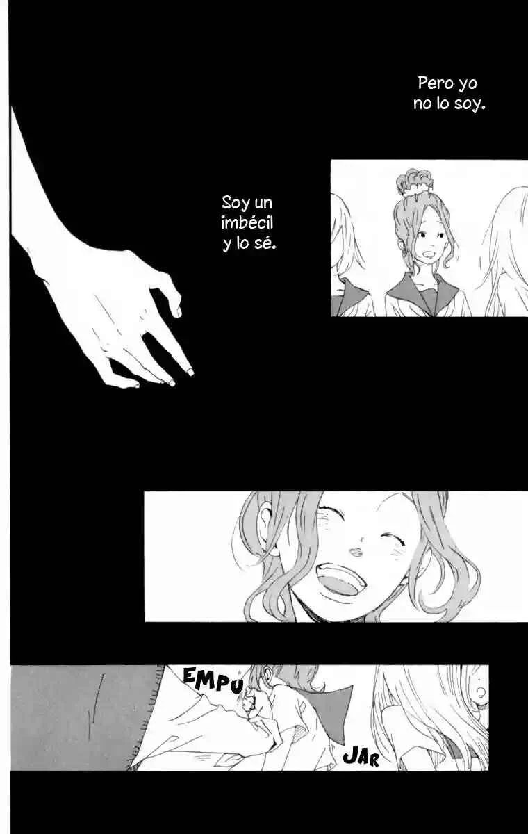 The Secret of Friendship Capítulo 2 - Page 19