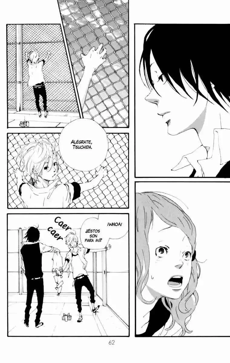 The Secret of Friendship Capítulo 2 - Page 23