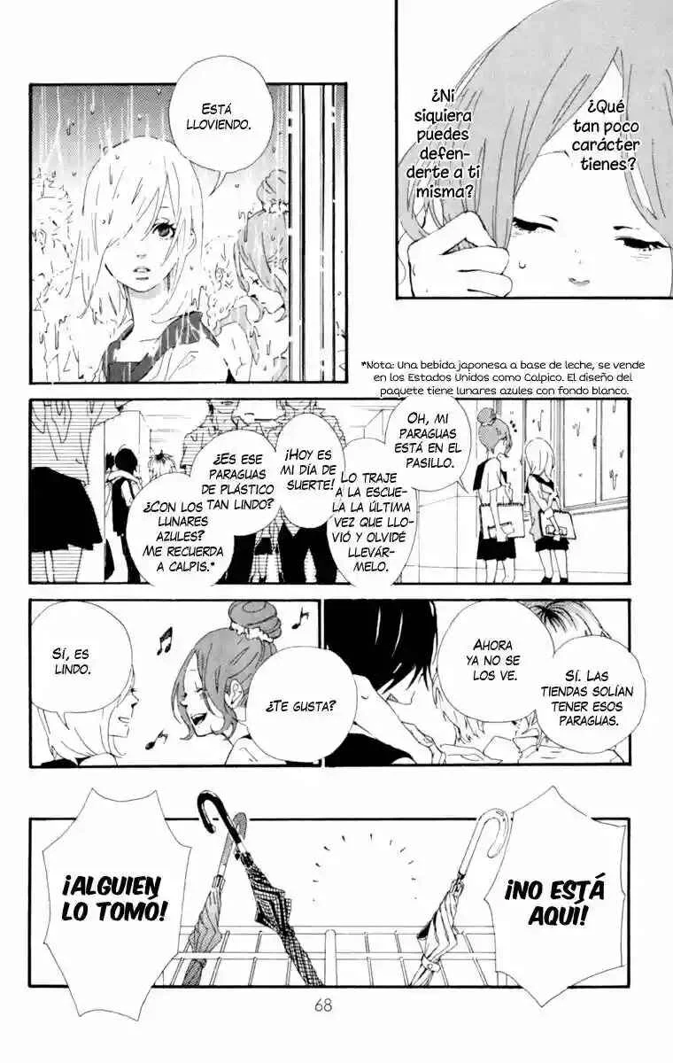 The Secret of Friendship Capítulo 2 - Page 29