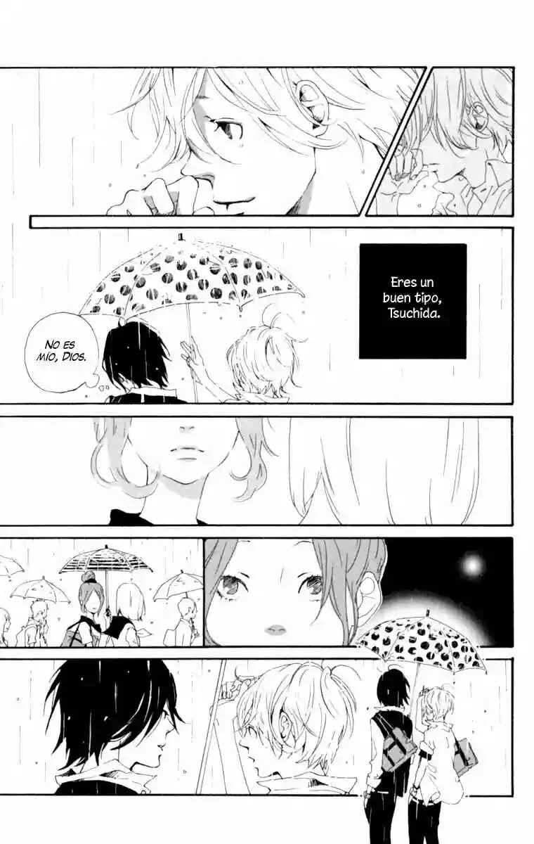 The Secret of Friendship Capítulo 2 - Page 32