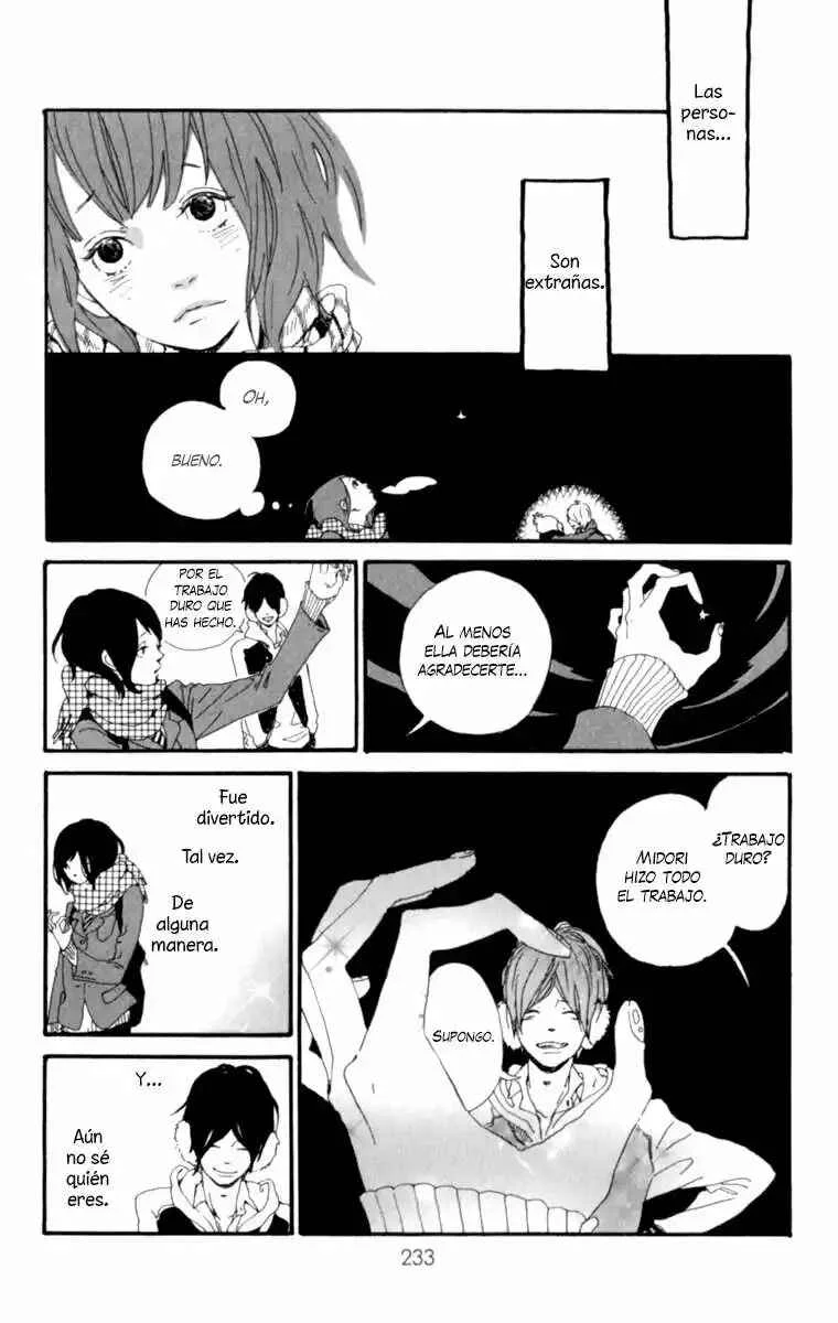 The Secret of Friendship Capítulo 3.5 - Page 42