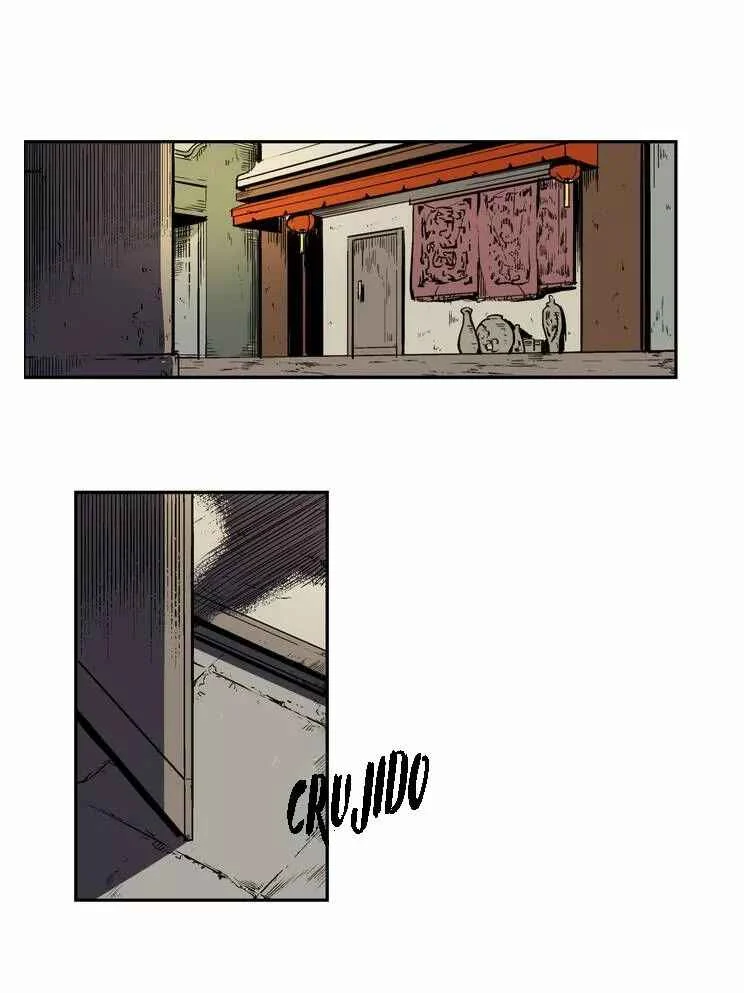 The Shop With No Name Capítulo 1 - Page 5