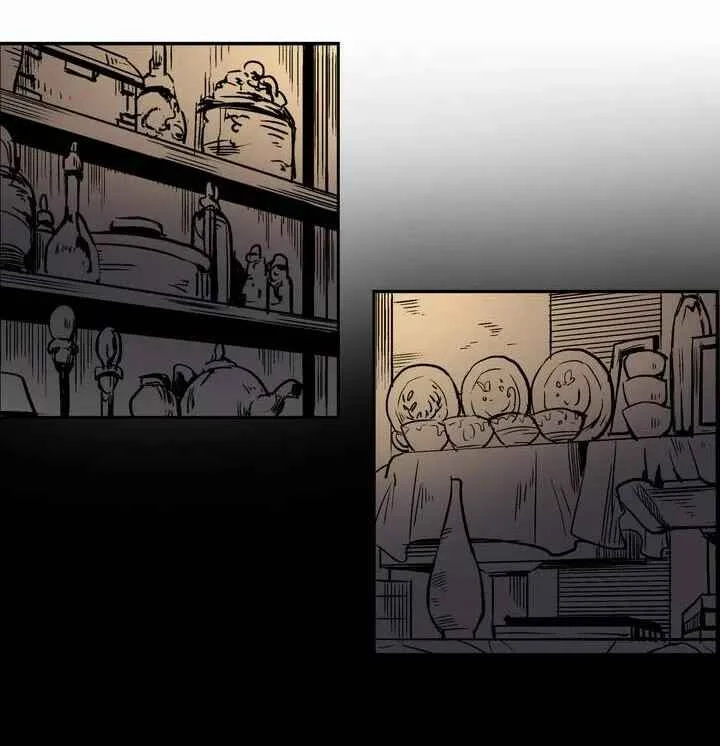 The Shop With No Name Capítulo 1 - Page 7