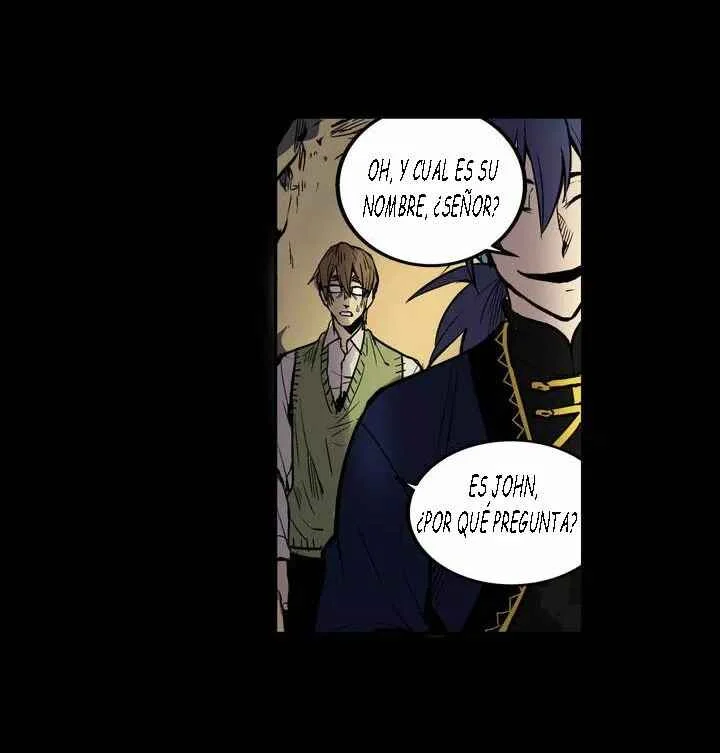 The Shop With No Name Capítulo 1 - Page 14