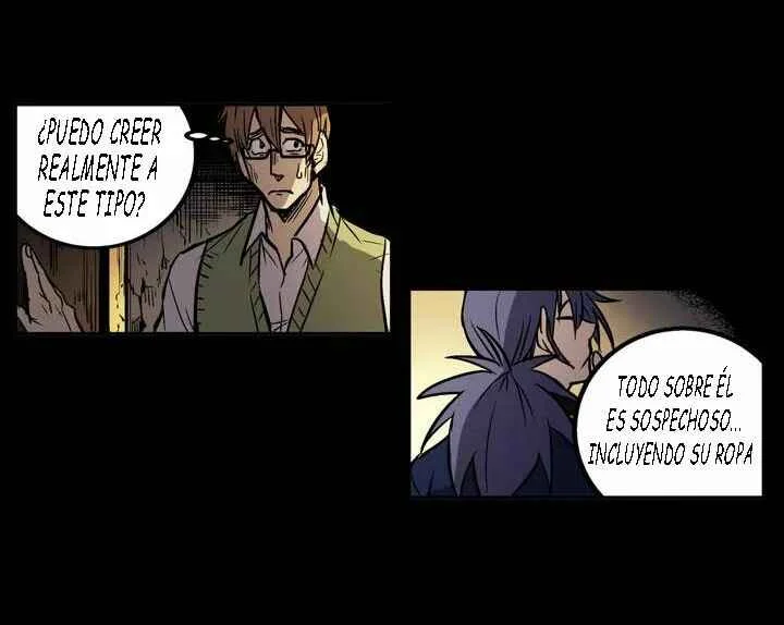 The Shop With No Name Capítulo 1 - Page 18