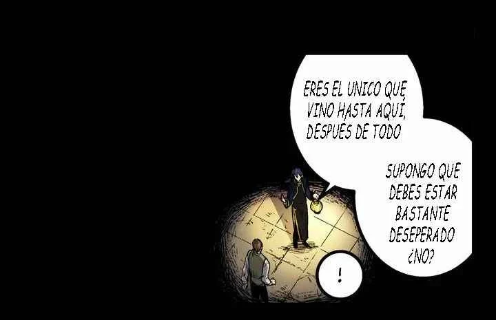 The Shop With No Name Capítulo 1 - Page 21