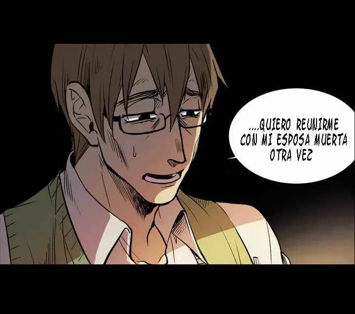 The Shop With No Name Capítulo 1 - Page 24