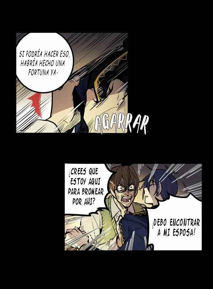 The Shop With No Name Capítulo 1 - Page 28