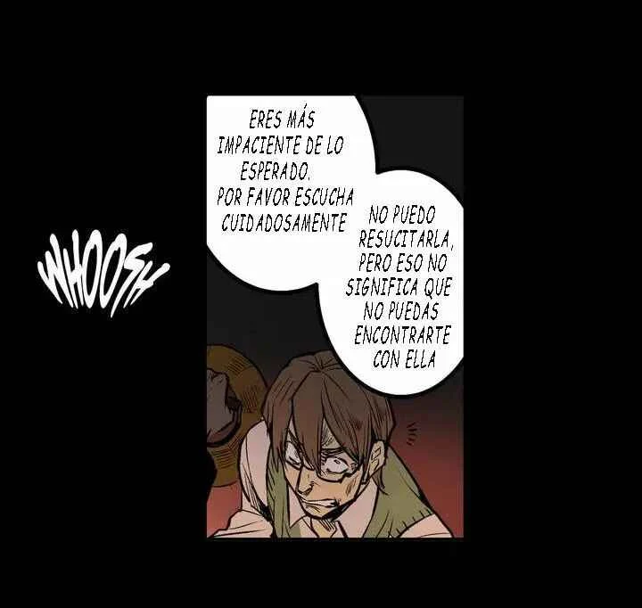 The Shop With No Name Capítulo 1 - Page 29