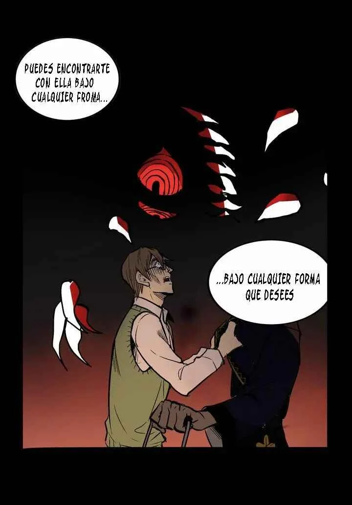 The Shop With No Name Capítulo 1 - Page 30