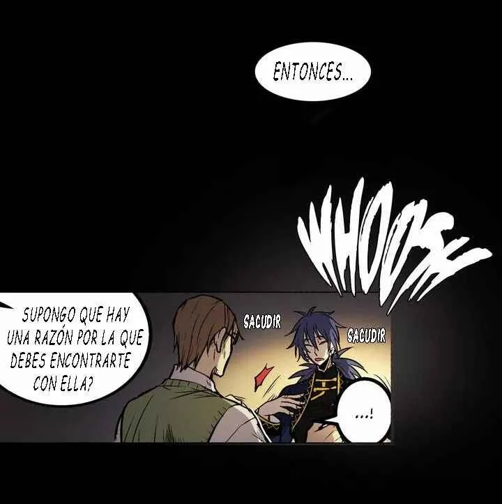 The Shop With No Name Capítulo 1 - Page 32