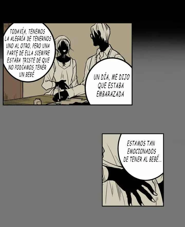 The Shop With No Name Capítulo 1 - Page 34