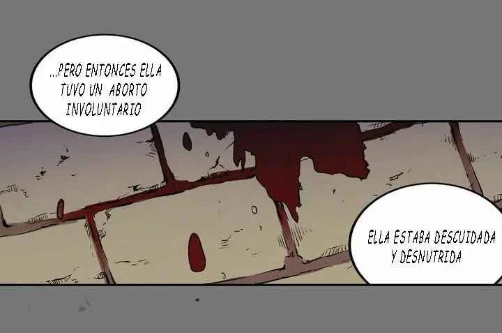 The Shop With No Name Capítulo 1 - Page 35