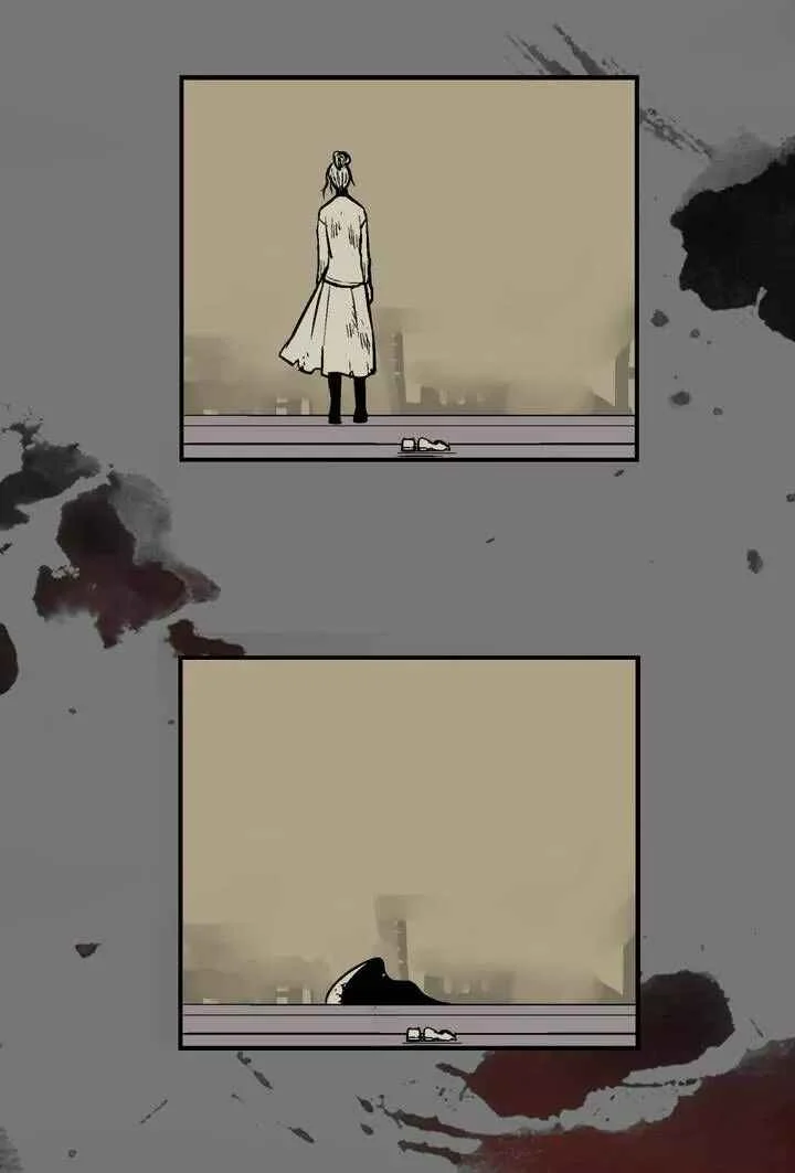 The Shop With No Name Capítulo 1 - Page 37