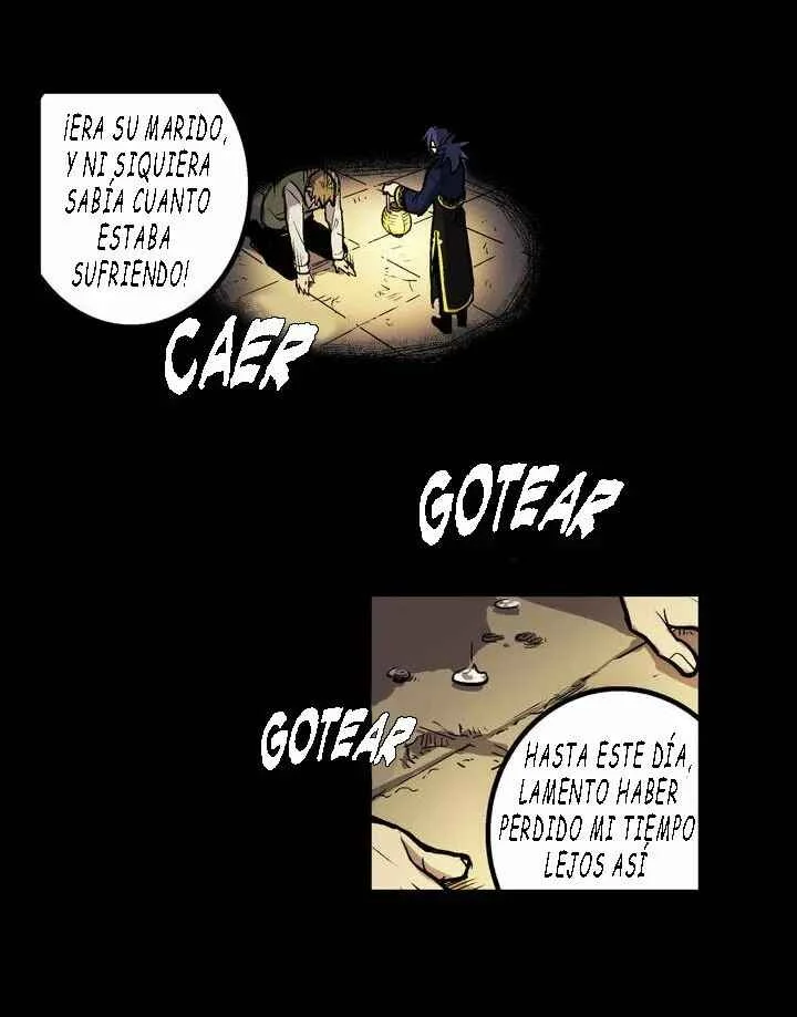 The Shop With No Name Capítulo 1 - Page 39
