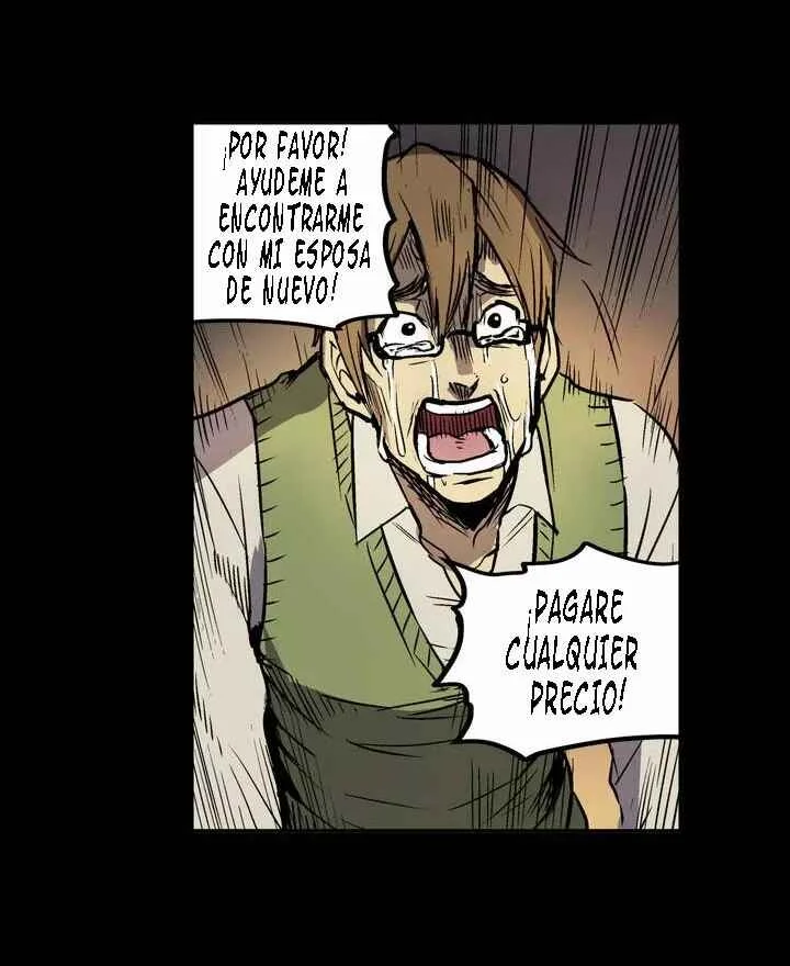 The Shop With No Name Capítulo 1 - Page 41