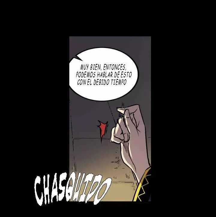 The Shop With No Name Capítulo 1 - Page 43