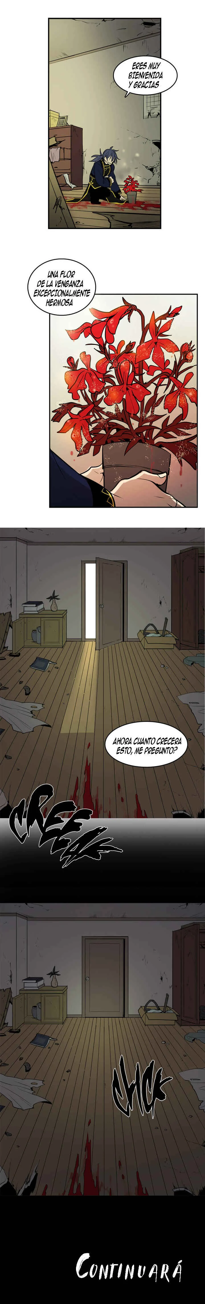 The Shop With No Name Capítulo 2 - Page 18