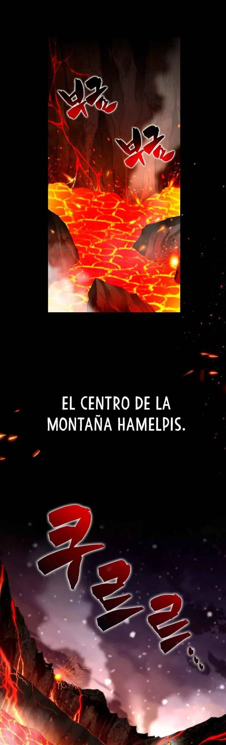 The Slumbering Ranker Capítulo 1 - Page 6