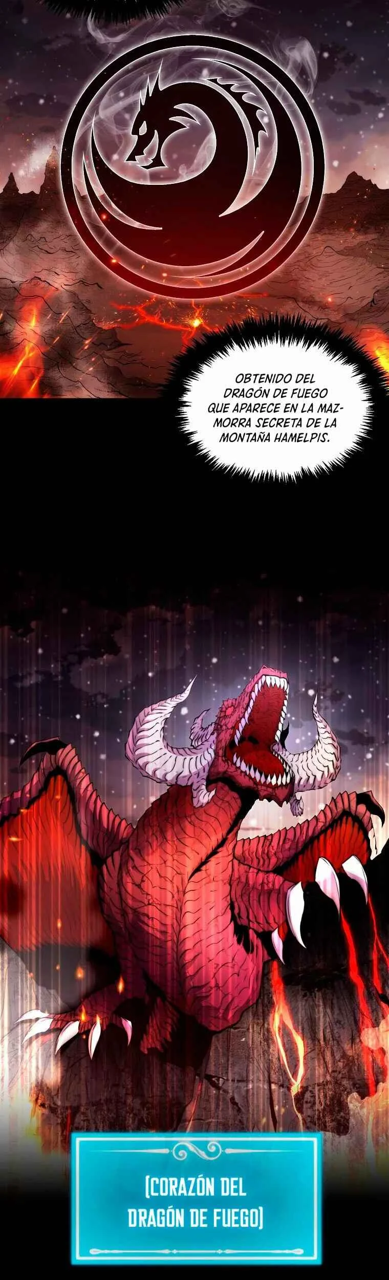The Slumbering Ranker Capítulo 1 - Page 11