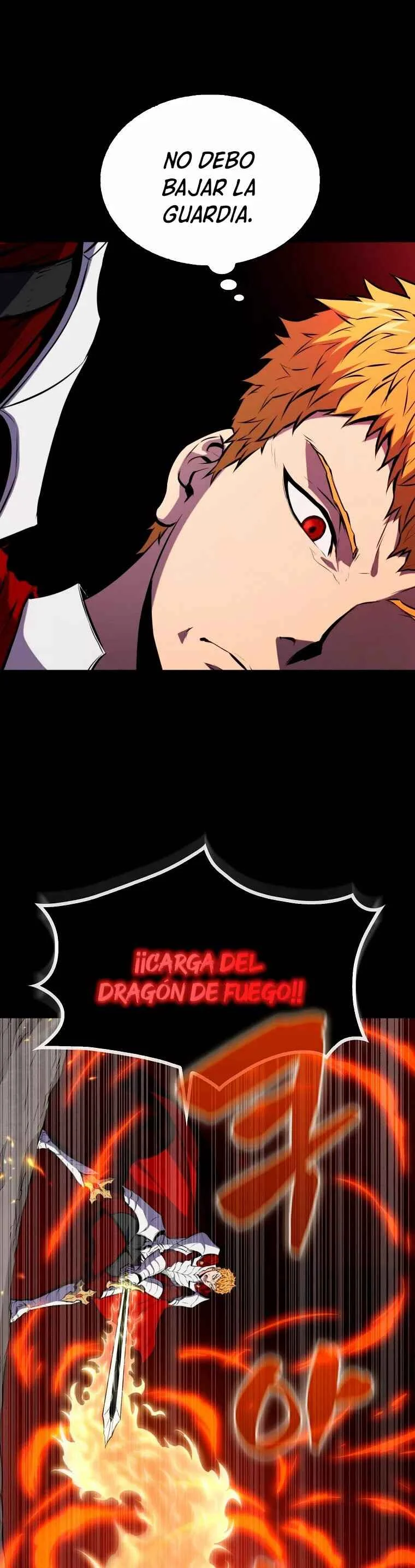 The Slumbering Ranker Capítulo 1 - Page 24