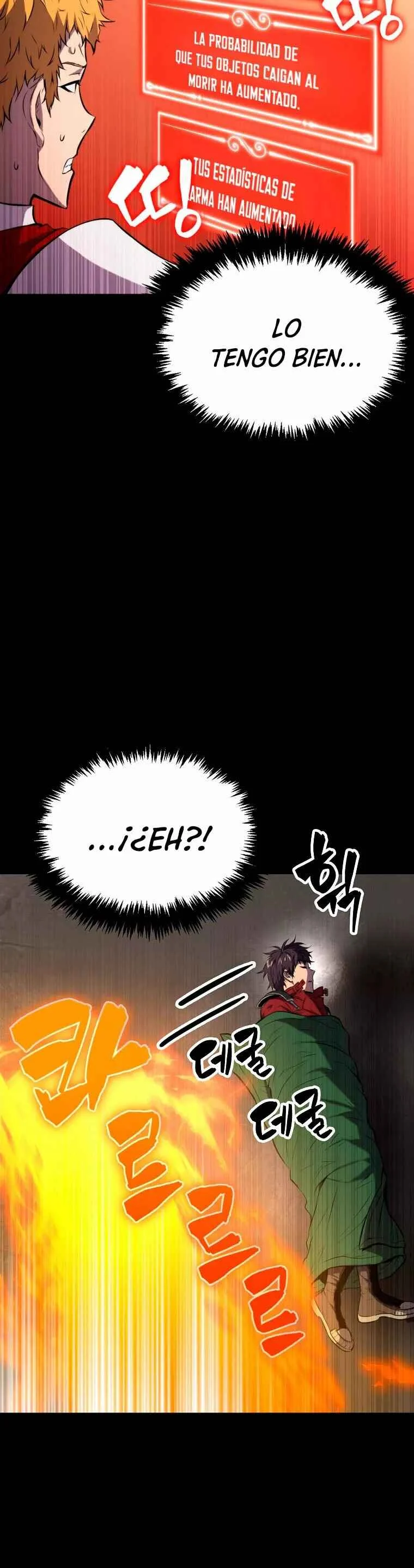 The Slumbering Ranker Capítulo 1 - Page 26