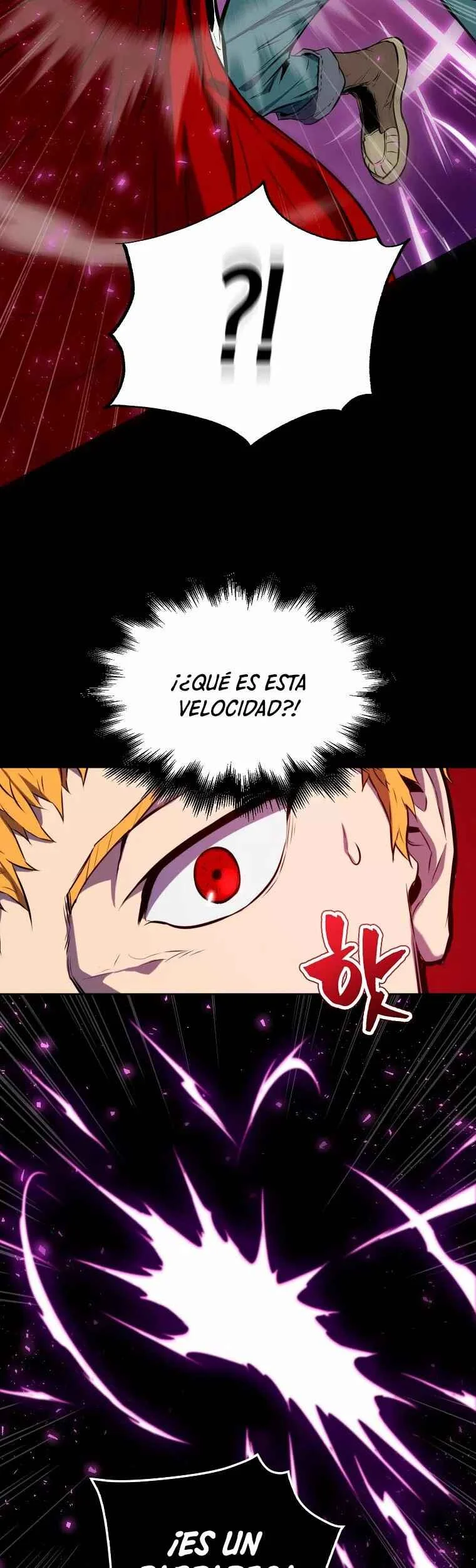 The Slumbering Ranker Capítulo 1 - Page 30