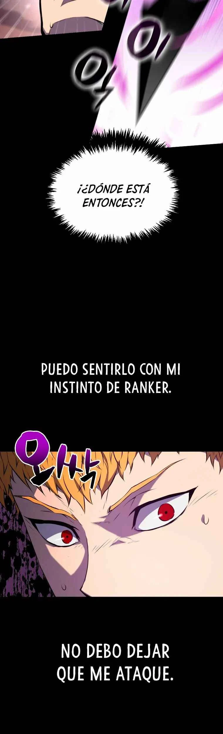 The Slumbering Ranker Capítulo 1 - Page 32