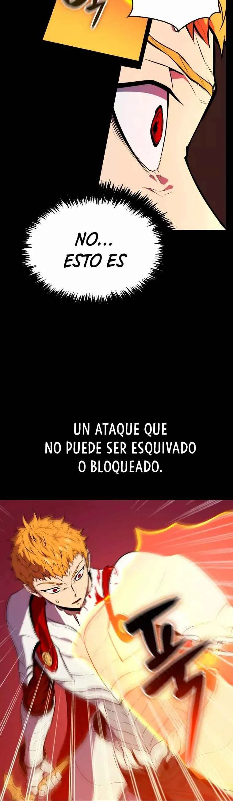 The Slumbering Ranker Capítulo 1 - Page 35