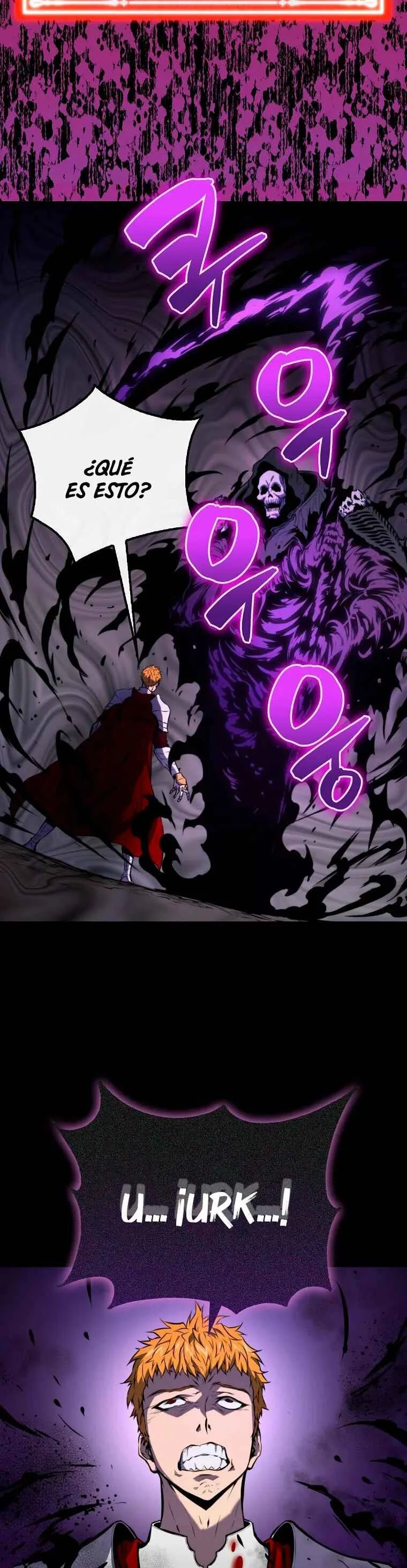 The Slumbering Ranker Capítulo 1 - Page 40