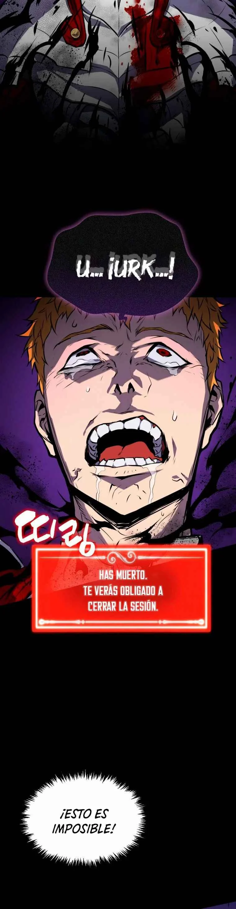The Slumbering Ranker Capítulo 1 - Page 41