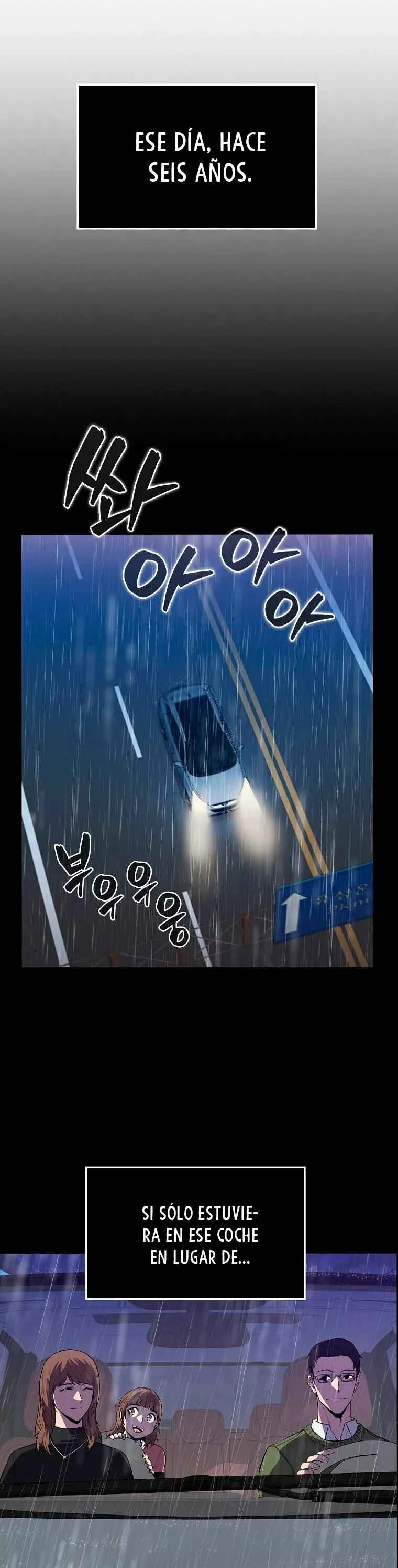 The Slumbering Ranker Capítulo 2 - Page 20