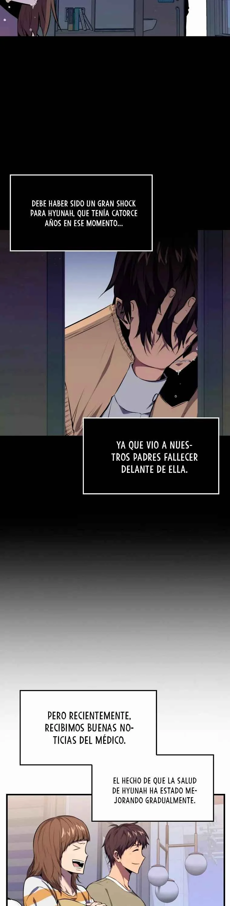 The Slumbering Ranker Capítulo 2 - Page 25