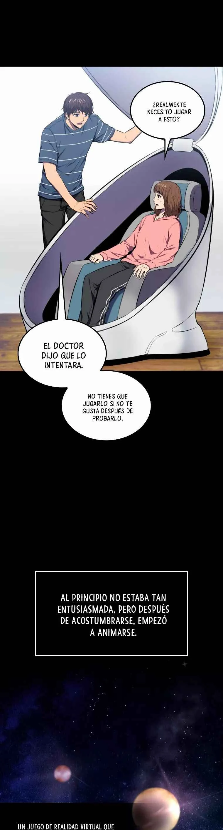 The Slumbering Ranker Capítulo 2 - Page 29