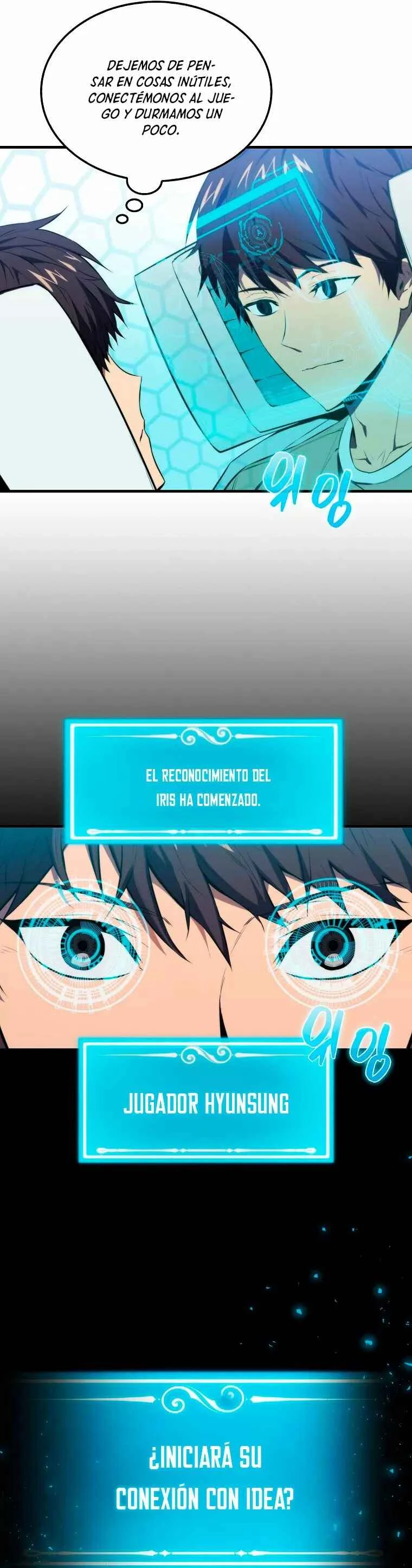 The Slumbering Ranker Capítulo 2 - Page 41