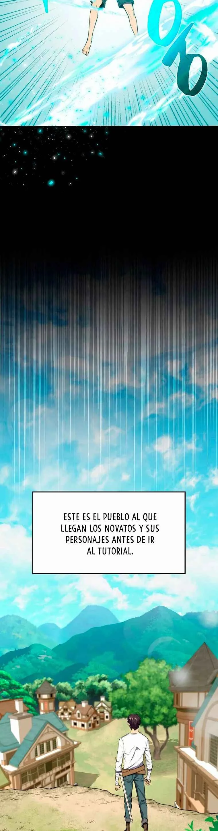The Slumbering Ranker Capítulo 2 - Page 43