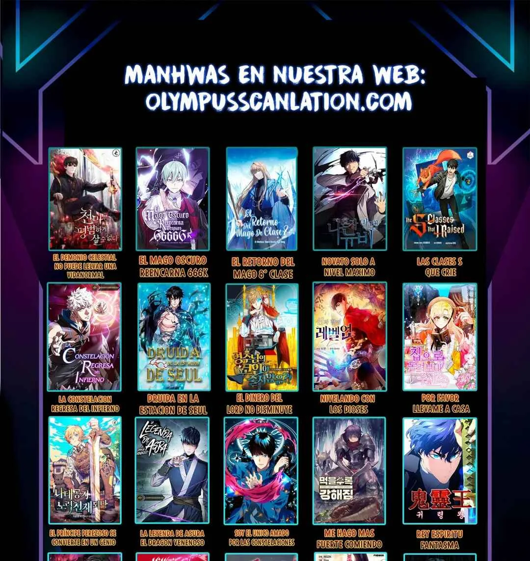 The Slumbering Ranker Capítulo 3 - Page 2