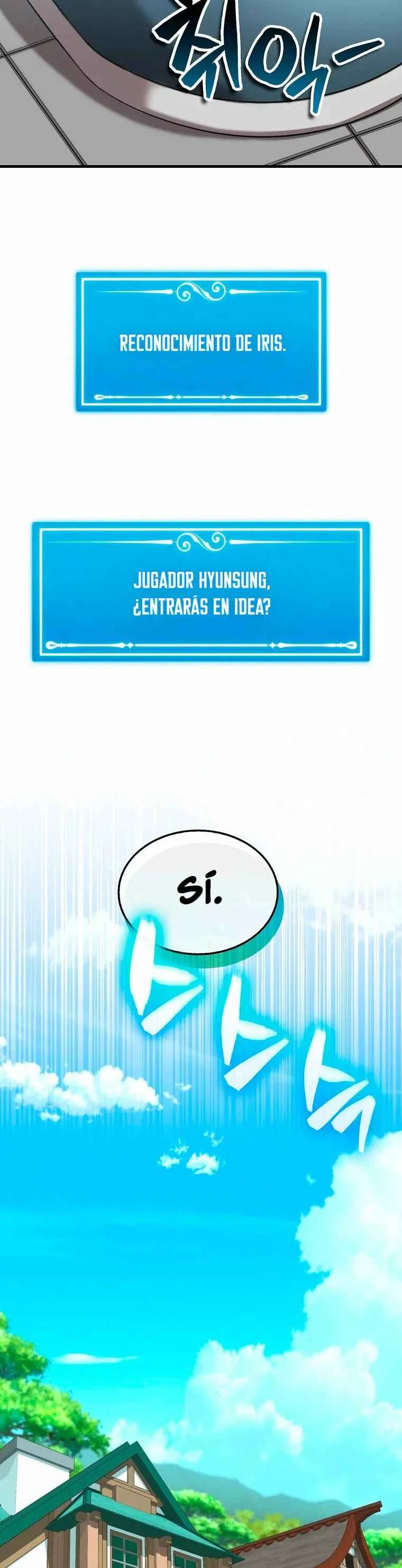 The Slumbering Ranker Capítulo 3 - Page 39