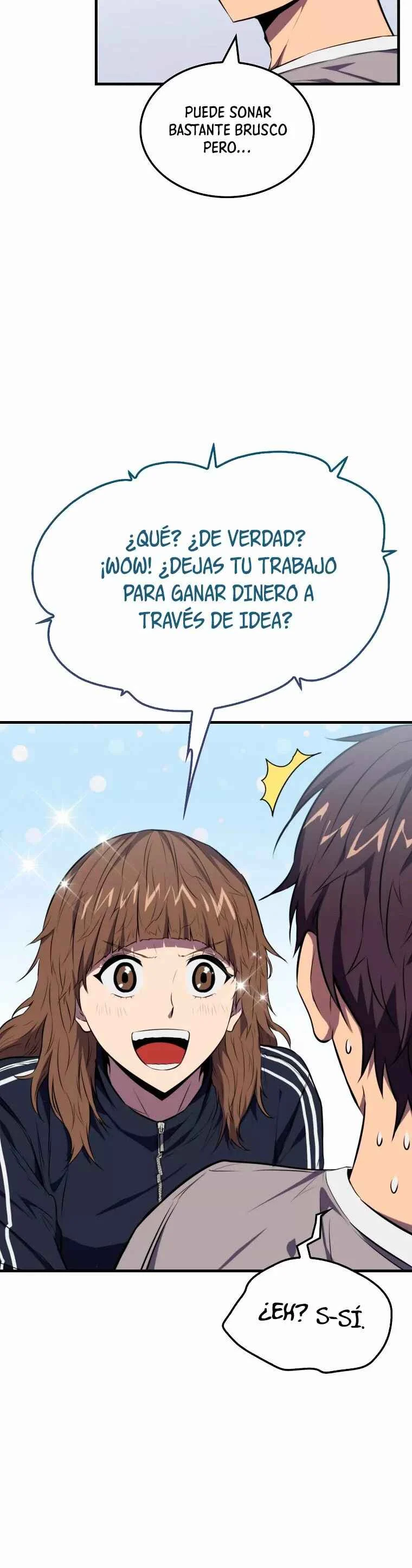 The Slumbering Ranker Capítulo 4 - Page 24
