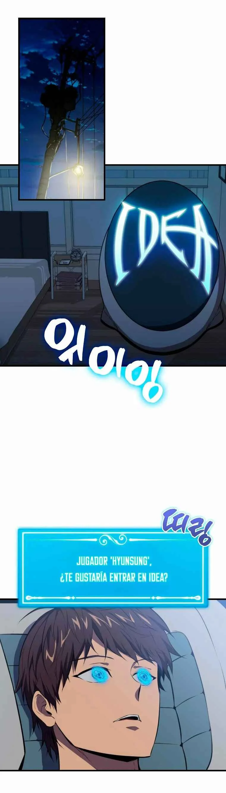 The Slumbering Ranker Capítulo 4 - Page 33